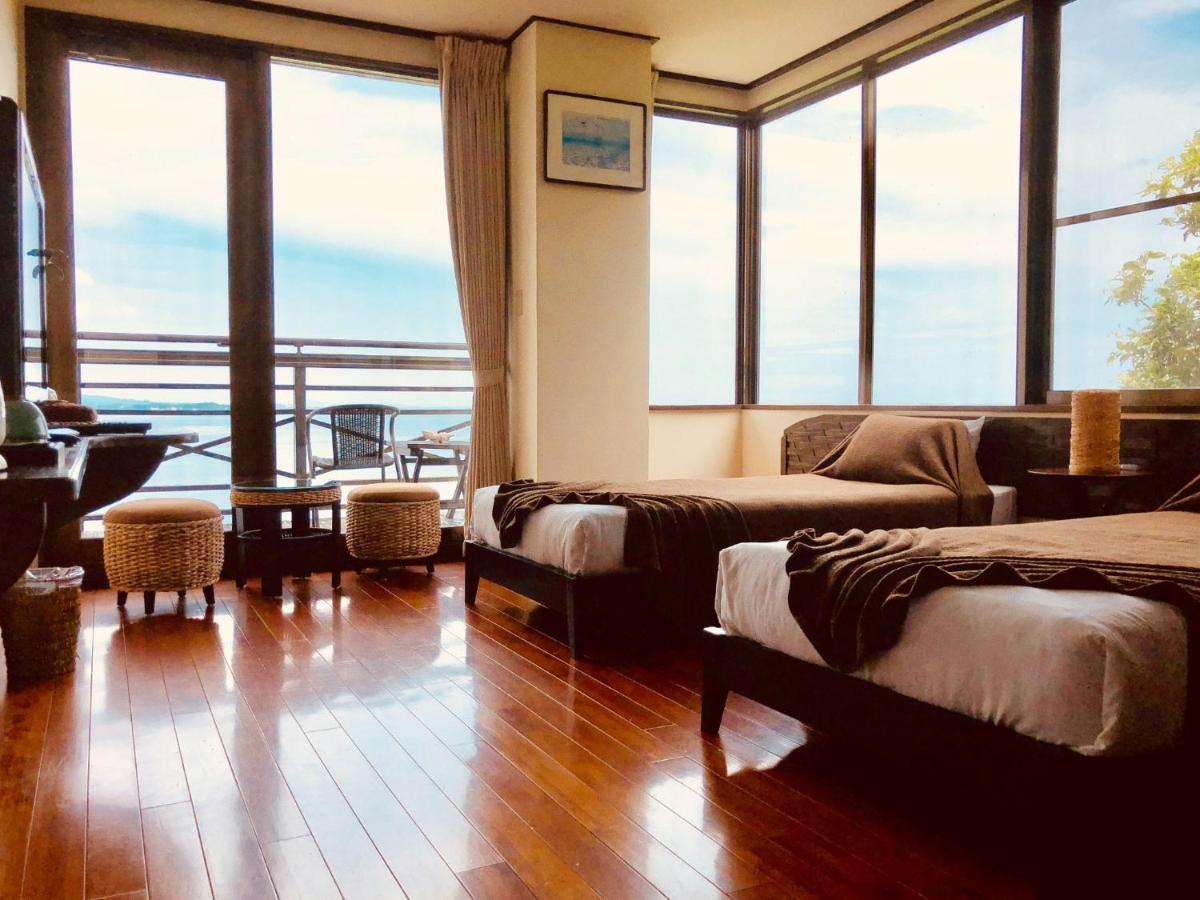 Kaya Resort Kourijima - Vacation Stay 95300V المظهر الخارجي الصورة