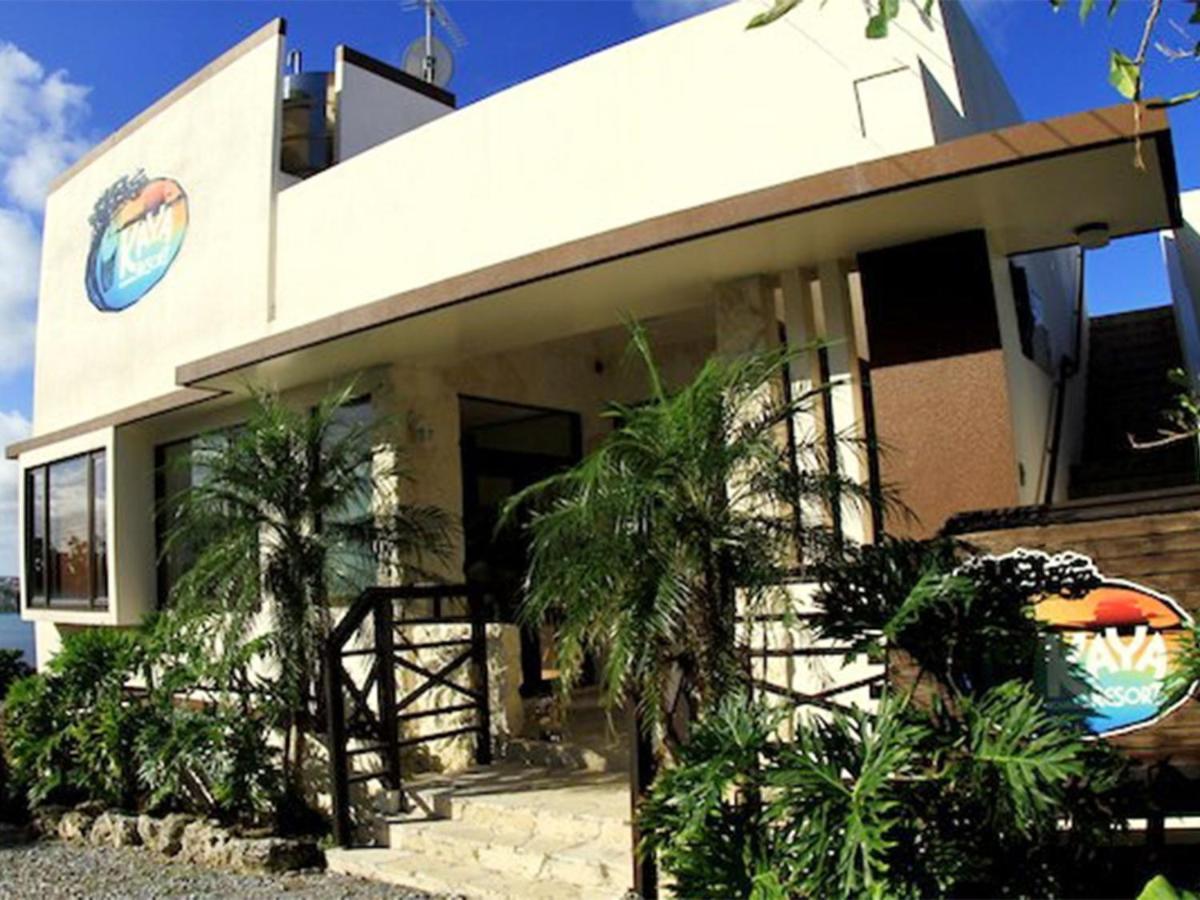 Kaya Resort Kourijima - Vacation Stay 95300V المظهر الخارجي الصورة