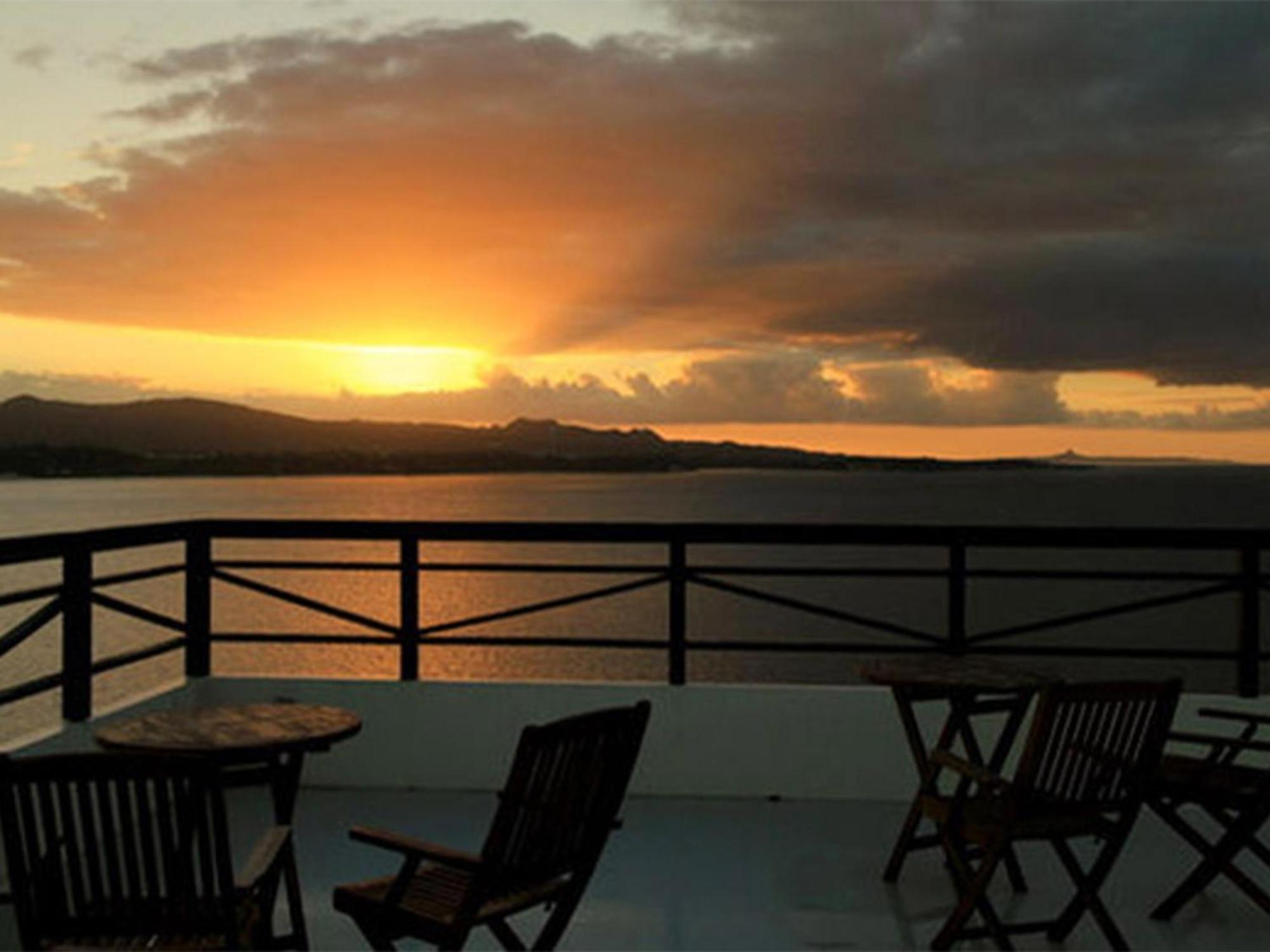 Kaya Resort Kourijima - Vacation Stay 95300V المظهر الخارجي الصورة