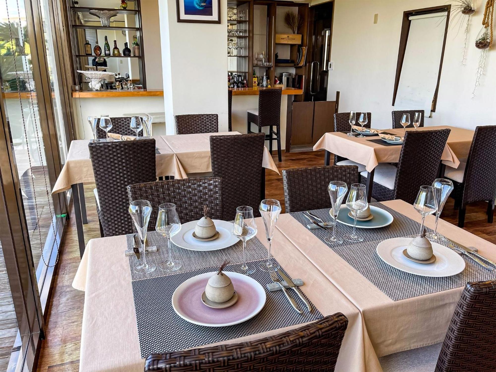Kaya Resort Kourijima - Vacation Stay 95300V المظهر الخارجي الصورة