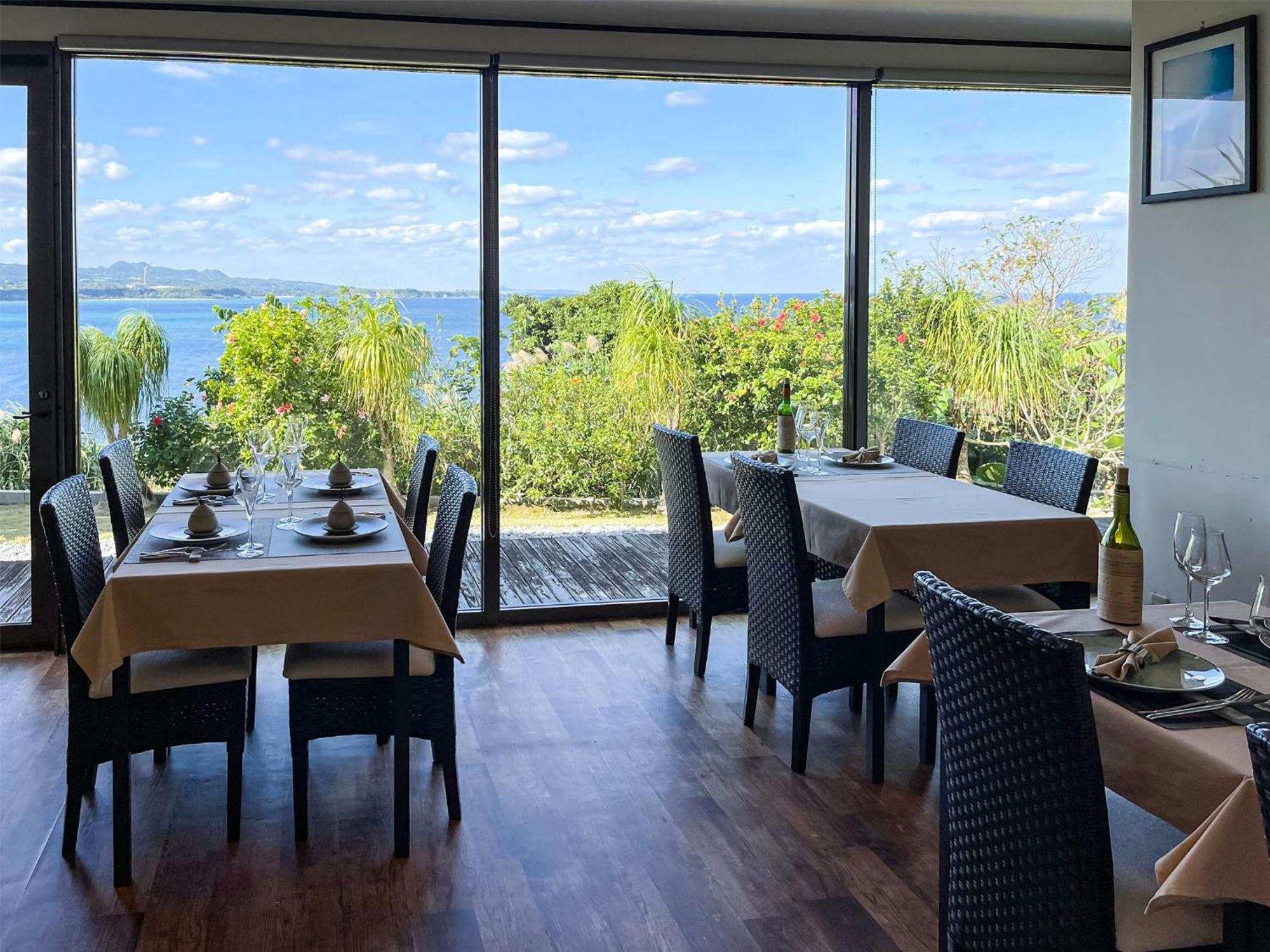 Kaya Resort Kourijima - Vacation Stay 95300V المظهر الخارجي الصورة