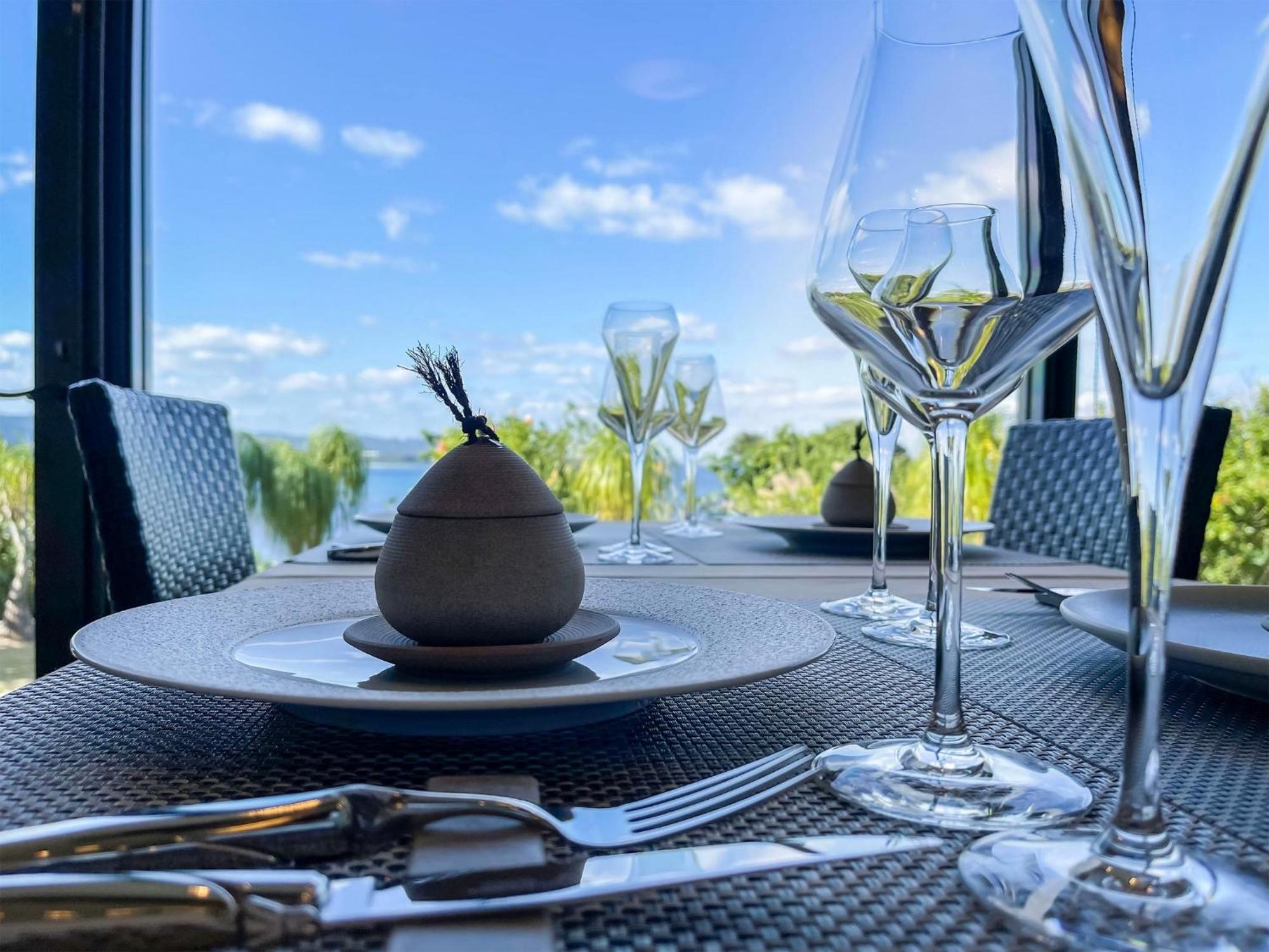 Kaya Resort Kourijima - Vacation Stay 95300V المظهر الخارجي الصورة